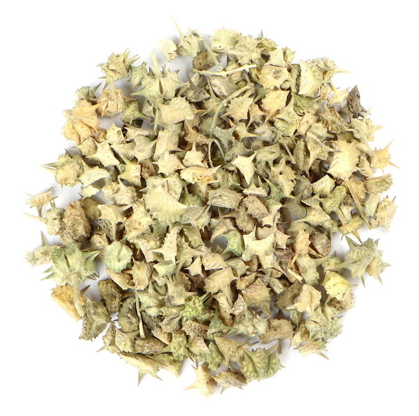 خارخاسک (بسته بندی 100 گرمی)